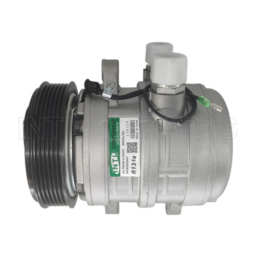 TM-08 HD Auto Ac Compressor 10352081 488-42081 435-52081