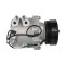 Baic Wuling Mini Auto Ac Compressor Assembly