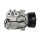 Baic Wuling Mini Auto Ac Compressor Assembly
