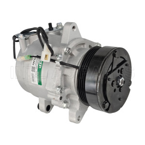 Baic Wuling Mini Auto Ac Compressor Assembly