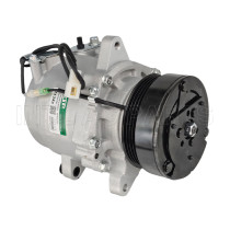 Baic Wuling Mini Auto Ac Compressor Assembly