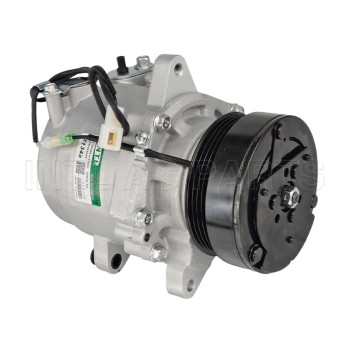 Baic Wuling Mini Auto Ac Compressor Assembly
