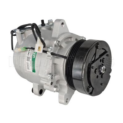 Baic Wuling Mini Auto Ac Compressor Assembly