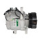 Baic Wuling Mini Auto Ac Compressor Assembly
