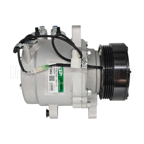 Baic Wuling Mini Auto Ac Compressor Assembly