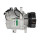 Baic Wuling Mini Auto Ac Compressor Assembly