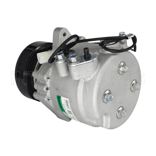 Baic Wuling Mini Auto Ac Compressor Assembly
