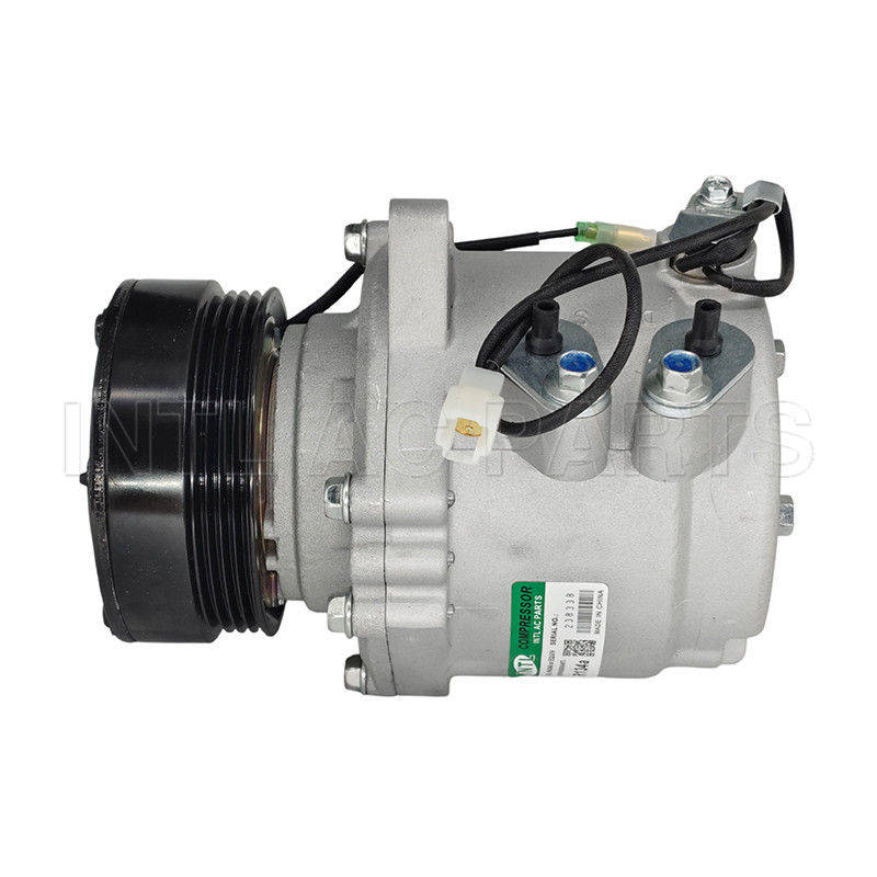 Baic Wuling Mini Auto Ac Compressor Assembly | TM Series compressor ...