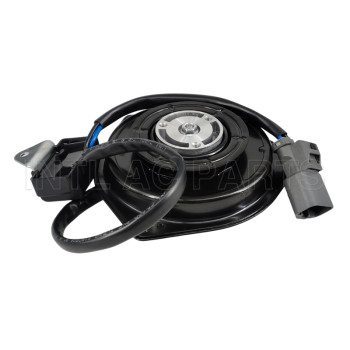 Auto Parts Wholesale Auto Heater Blower Motor Assy