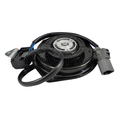 Auto Parts Wholesale Auto Heater Blower Motor Assy