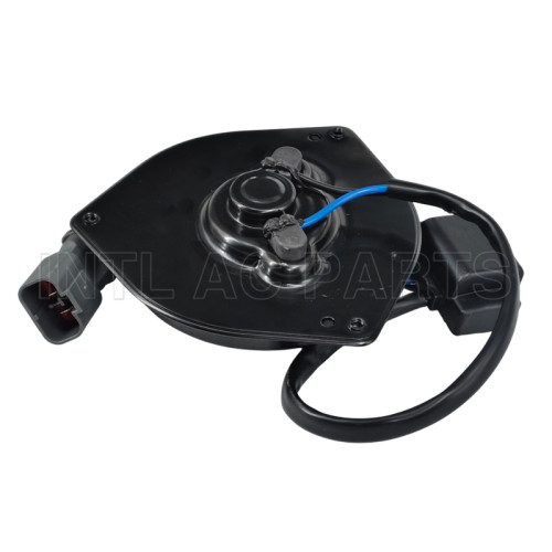 Auto Parts Wholesale Auto Heater Blower Motor Assy
