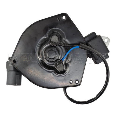 Auto Parts Wholesale Auto Heater Blower Motor Assy