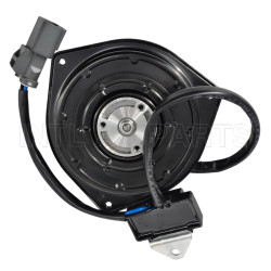 Auto Parts Wholesale Auto Heater Blower Motor Assy