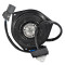 Auto Parts Wholesale Auto Heater Blower Motor Assy