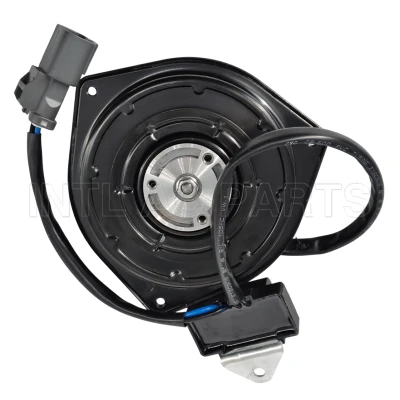 Auto Parts Wholesale Auto Heater Blower Motor Assy