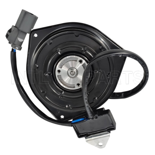 Auto Parts Wholesale Auto Heater Blower Motor Assy