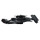 Auto Parts Wholesale Auto Heater Blower Motor Assy