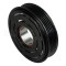 6CVC Compressor Clutch with 5PK Jeep Renegade / Fiat 500X / CRONOS / MOBI DRIVE / PEUGEOT 208