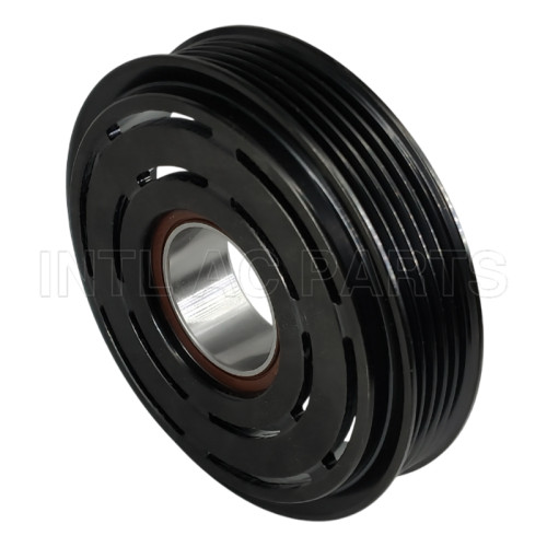6CVC Compressor Clutch with 5PK Jeep Renegade / Fiat 500X / CRONOS / MOBI DRIVE / PEUGEOT 208