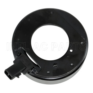 6CVC Compressor Clutch with 5PK Jeep Renegade / Fiat 500X / CRONOS / MOBI DRIVE / PEUGEOT 208