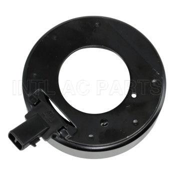 6CVC Compressor Clutch with 5PK Jeep Renegade / Fiat 500X / CRONOS / MOBI DRIVE / PEUGEOT 208