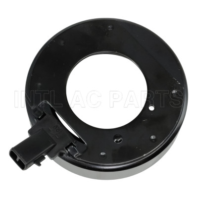 6CVC Compressor Clutch with 5PK Jeep Renegade / Fiat 500X / CRONOS / MOBI DRIVE / PEUGEOT 208