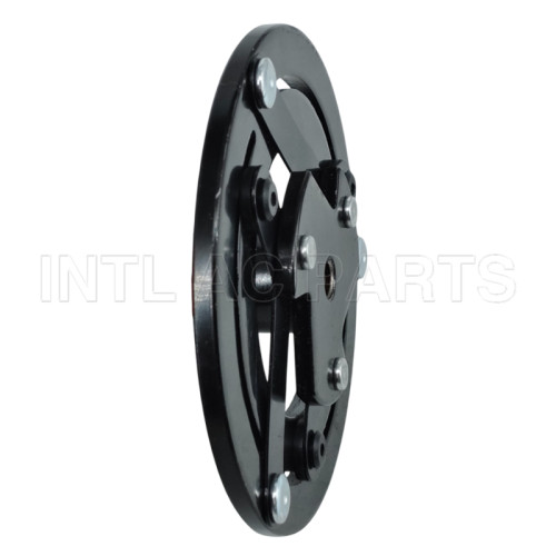 6CVC Compressor Clutch with 5PK Jeep Renegade / Fiat 500X / CRONOS / MOBI DRIVE / PEUGEOT 208