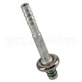 Universal Ac Hose Fitting #6  Straight