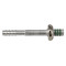Universal Ac Hose Fitting #6  Straight
