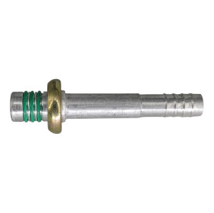 Universal Ac Hose Fitting #10  Straight