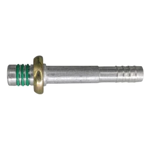 Universal Ac Hose Fitting #10  Straight