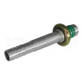 Universal Ac Hose Fitting #10  Straight