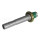 Universal Ac Hose Fitting #10  Straight