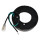 auto ac compressor clutch coil DENSO 10P15C 24V size 107*71*50*32MM RC.200.047