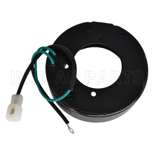auto ac compressor clutch coil DENSO 10P15C 24V size 107*71*50*32MM RC.200.047