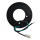 auto ac compressor clutch coil DENSO 10P15C 24V size 107*71*50*32MM RC.200.047