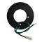 auto ac compressor clutch coil DENSO 10P15C 24V size 107*71*50*32MM RC.200.047