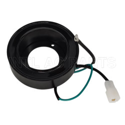 auto ac compressor clutch coil DENSO 10P15C 24V size 107*71*50*32MM RC.200.047