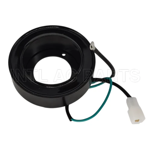 auto ac compressor clutch coil DENSO 10P15C 24V size 107*71*50*32MM RC.200.047