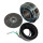 TRS090 Compressor clutch set for 1997-2001 HONDA CIVIC 4PK 12V