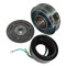 TRS090 Compressor clutch set for 1997-2001 HONDA CIVIC 4PK 12V