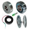 TRS090 Compressor clutch set for 1997-2001 HONDA CIVIC 4PK 12V