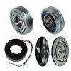 TRS090 Compressor clutch set for 1997-2001 HONDA CIVIC 4PK 12V RC.630.092