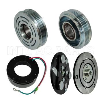TRS090 Compressor clutch set for 1997-2001 HONDA CIVIC 4PK 12V RC.630.092