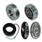 TRS090 Compressor clutch set for 1997-2001 HONDA CIVIC 4PK 12V RC.630.092