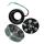TRS090 Compressor clutch set for 1997-2001 HONDA CIVIC 4PK 12V RC.630.092