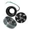 TRS090 Compressor clutch set for 1997-2001 HONDA CIVIC 4PK 12V RC.630.092