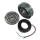 TRS090 Compressor clutch set for 1997-2001 HONDA CIVIC 4PK 12V RC.630.092