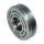 TRS090 Compressor clutch set for 1997-2001 HONDA CIVIC 4PK 12V RC.630.092
