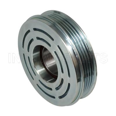 TRS090 Compressor clutch set for 1997-2001 HONDA CIVIC 4PK 12V RC.630.092